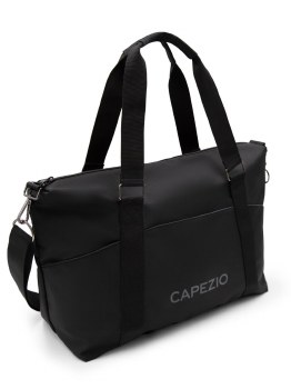 Capezio Carry-All Duffle Bag B311 O/S BLK